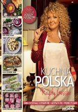Akcesoria do kuchni Kuchnia polska Magdy Gessler - zdjęcie 1