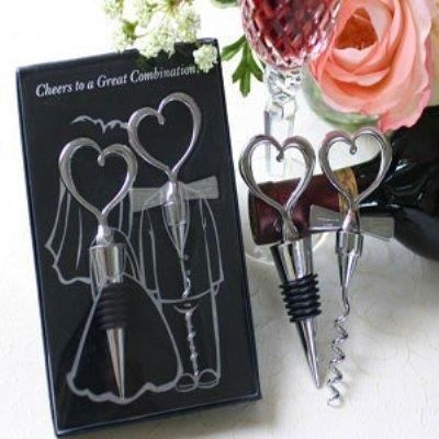 Gift World Zakochany Zestaw Do Wina