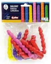 Zdjęcie Godan Balony Premium Świderki 90 Cm 7 Szt. - Ciechocinek