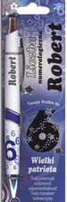 Zdjęcie Nekupto Długopis Imienno-Numerologiczny Robert - Płock