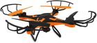 Dron Overmax X-Bee 3.1 Plus pomarańczowy