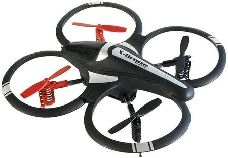 Toy Lab X-Drone G-Shock 0.3 Mpix - Ceny i opinie - Ceneo.pl