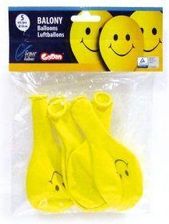 Zdjęcie Godan Balony Premium Uśmiechy 12" 5 Szt. - Woźniki