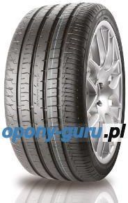 Opony terenowe letnie AVON ZX7 235/55R18 100H - Opinie i ceny na Ceneo.pl