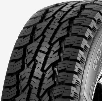 Opony terenowe letnie NOKIAN ROTIIVA AT XL M+S 265/60R18 114T - Opinie ...