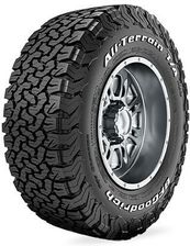 Bfgoodrich All-Terrain T/A Ko2 215/70R16 100R