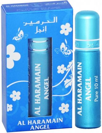 Al Haramain Angel Perfumy w Olejku 10ml