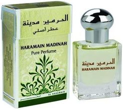 Zdjęcie Al Haramain Madinah olejek perfumowany unisex 15ml - Grudziądz