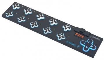 【新品】Keith McMillen SoftStep 2 KEITH MCMILLEN ( キースマクミラン ) SoftStep 2 MFC Exp