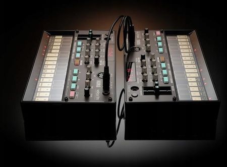 Korg Volca FM - Ceny i opinie - Ceneo.pl