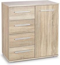 Zdjęcie Halmar Komoda Lima Km-2 Sonoma - Leśna