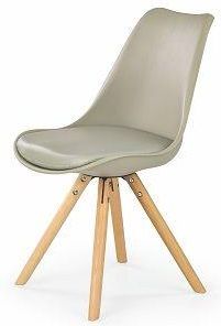 Halmar Krzesło K201 Khaki