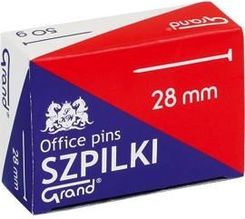 Zdjęcie Szpilki Grand 28Mm 50G /1 Op. - Żarów