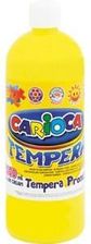 Zdjęcie Farba Carioca Tempera 1000Ml Żółta - Sobótka