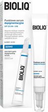 Zdjęcie Bioliq DERMO Punktowe serum depigmentacyjne 10 ml  - Lipsk