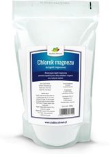 Zdjęcie Słodkie Zdrowie Chlorek Magnezu Farmaceutyczny 1kg - Kałuszyn