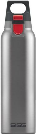 Sigg Termos Classic Hot&Cold One Brushed   0,5L (858180)
