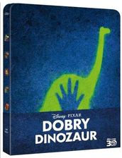 Zdjęcie Dobry dinozaur (Steelbook) (Blu-Ray) - Kazimierza Wielka