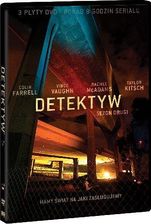 Zdjęcie Detektyw. Sezon 2  (DVD) - Krzywiń