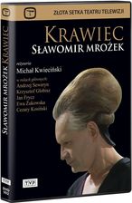 Zdjęcie Krawiec (Złota Setka Teatru)  (DVD) - Andrychów
