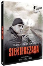 Film DVD Siekierezada  (DVD) - zdjęcie 1