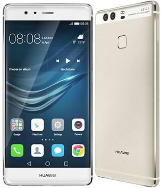 Huawei P9 Dual SIM Biały