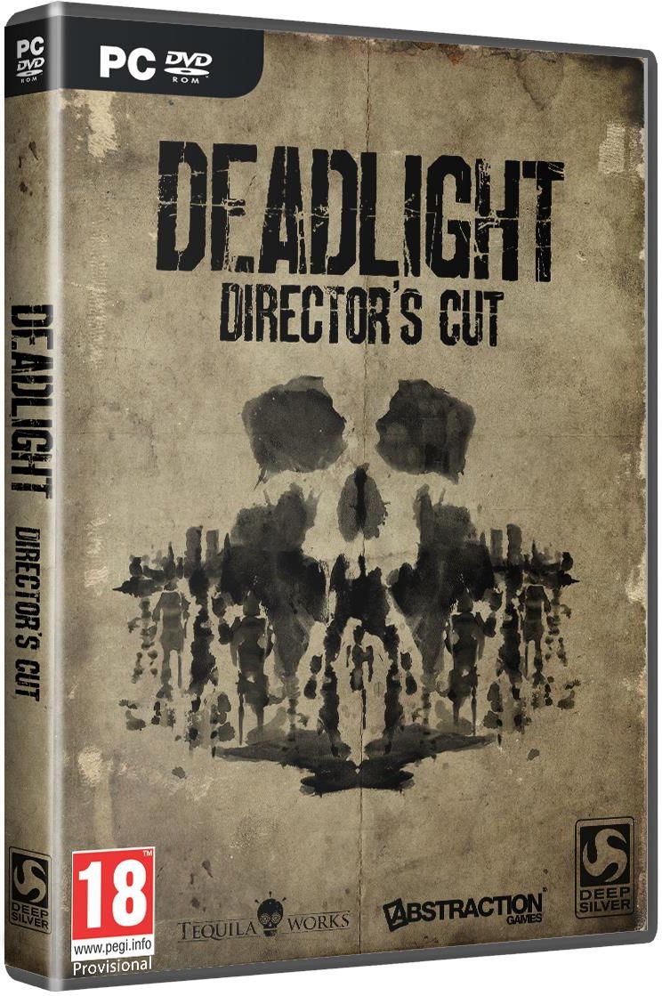 Игра director's cut. Deadlight обложка игра. Director s cut games. Игра deadlight director's cut. Director s cut games.