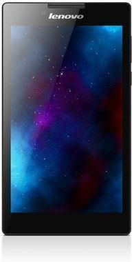 Tablet Lenovo Tab2 A7 30D 8GB 3G BiaÅy Ceny i opinie na Tablet PC Lenovo Tab2 A7 30D 8GB 3G BiaÅy zdjÄcie 1