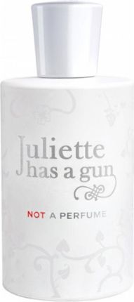 Juliette Has a Gun Not a Perfume Woda Perfumowana 100ml Tester