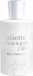 Juliette Has A Gun Not A Perfume 100 ml EDP Flakon    | Przywitaj wiosnę z nowym zapachem