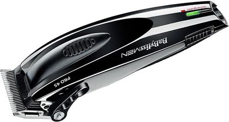 Hair Clipper Babyliss E951e Pro 45 BaBylissMEN E951E