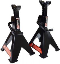 Zdjęcie AWTools Podstawki samochodowe 6 t 2 szt. 385-585mm - Wrocław