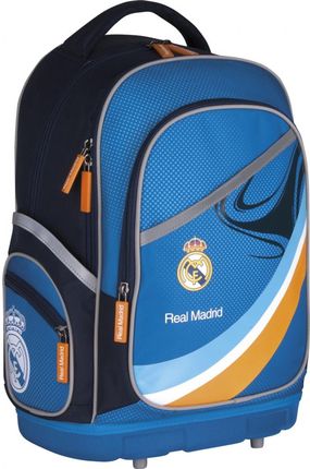 Astra Plecak szkolny RM-43 Real Madrid Color 2 502016014