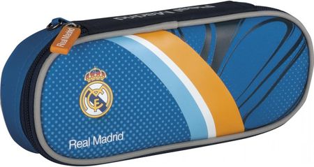 Astra Saszetka piórnik RM-36 Real Madrid Color 2 505016007