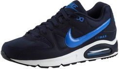 Nike Buty Air Max Command 629993 445 męskie, granatowo niebieskie, rozm. 41 Nike Buty Air Max Command 629993 445 męskie, granatowo niebieskie, rozm. 41