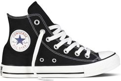 Converse Trampki Chuck Taylor All Star Hi czarne rozm. 43 - zdjęcie 1