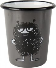 Zdjęcie Muurla Kubek Emaliowany Muminki Retro Bobek, Zielony 400 Ml 170104027 - Szczecin