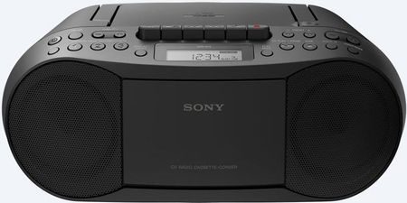 SONY CFD-S70 ブラック オーディオシステム Amazon.co.jp