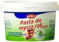 Zdjęcie Eilfix Pasta do mycia rąk Aloe Vera 500 ml - Zakroczym