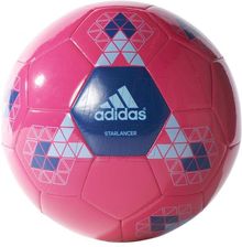 Adidas Starlancer V Ac5544 - Piłki do piłki nożnej