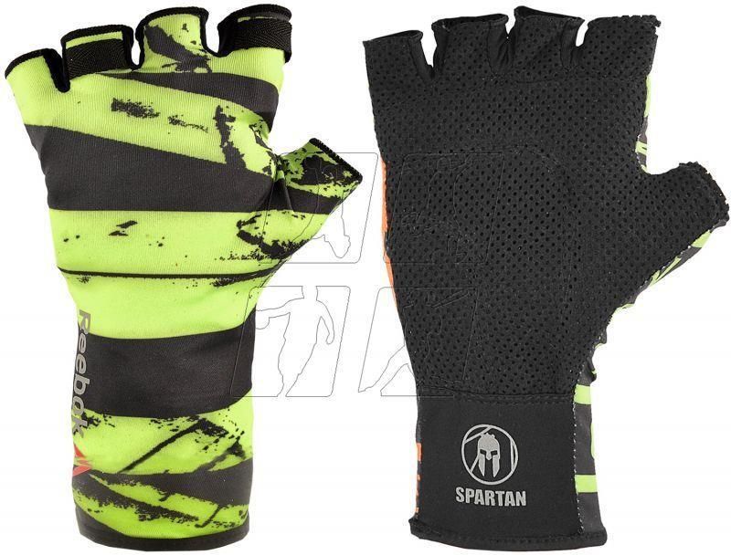 reebok spartan gloves