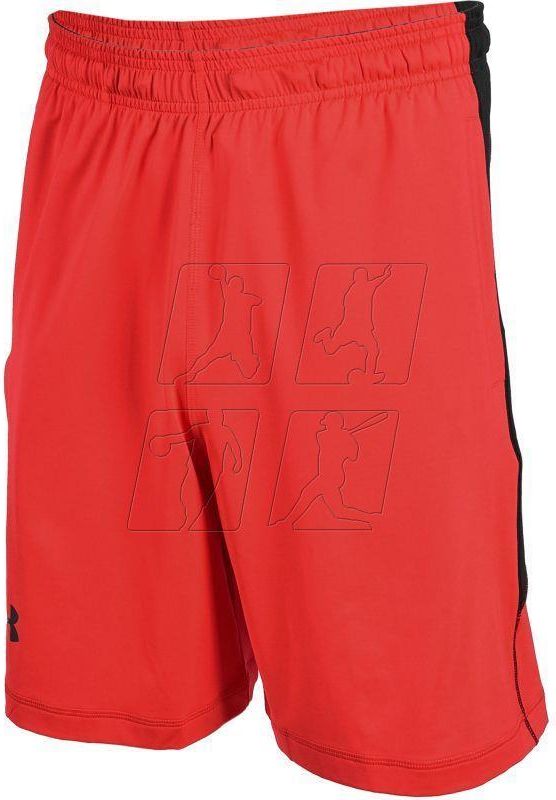 under armour 8in raid short