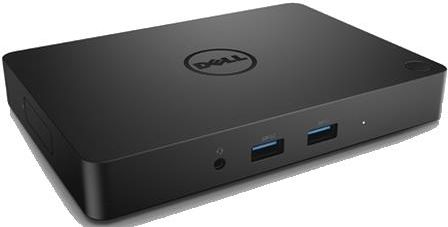 Dell Dock (452BCCW)