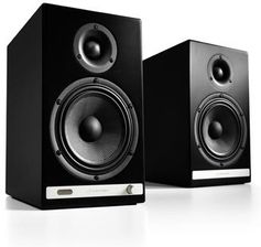 Zdjęcie Audioengine HD6 SN czarny para - Krzeszowice