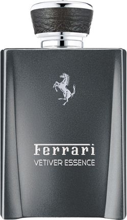 Ferrari Vetiver Essence Woda Perfumowana 50 ml