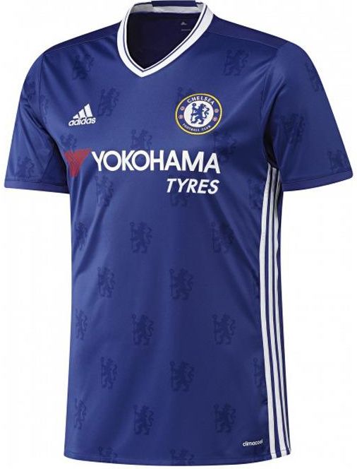 adidas Chelsea FC トレーナー Bluza adidas FC Chelsea Training Top S12068 - Ceny i opinie