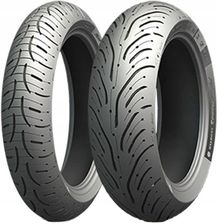 Zdjęcie MICHELIN PILOT ROAD 4 F 120/70R15 56H - Żywiec