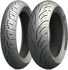 Zdjęcie MICHELIN PILOT ROAD 4 F 120/70R15 56H - Krosno