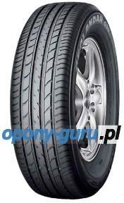 YOKOHAMA G98EV 225/65R17 102H