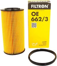 Zdjęcie FILTRON FILTR OLEJU VOLVO OE6623 - Zakroczym
